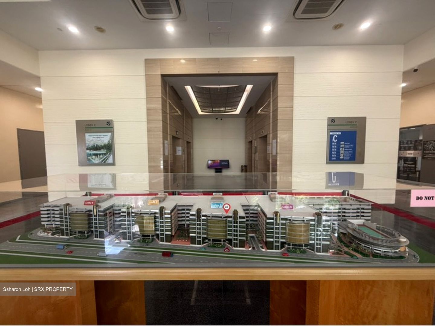 Ubi Techpark (D14), Factory #599158271
